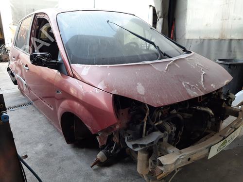 Steering column stalk RENAULT SCÉNIC II (JM0/1_) 1.9 dCi (JM0G, JM12, JM1G, JM2C) | BP14849979I23