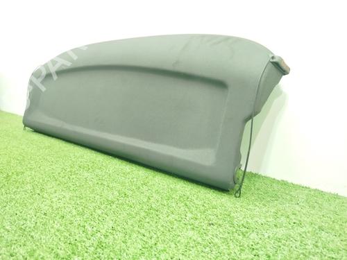 Rear parcel shelf AUDI A1 (8X1, 8XK) 1.6 TDI | BP33411619C85 - Image 5