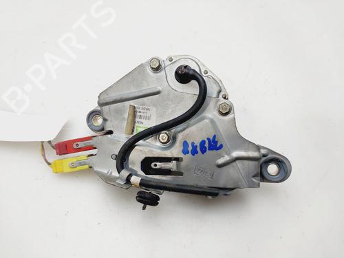 Rear wiper motor PEUGEOT 306 Hatchback (7A, 7C, N3, N5) 1.9 D | BP29972040M102