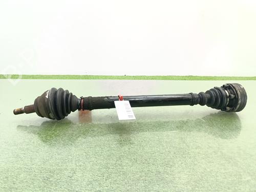 Drivaksel foran Høyre VW GOLF IV (1J1) 1.9 TDI (115 hp) 31051017