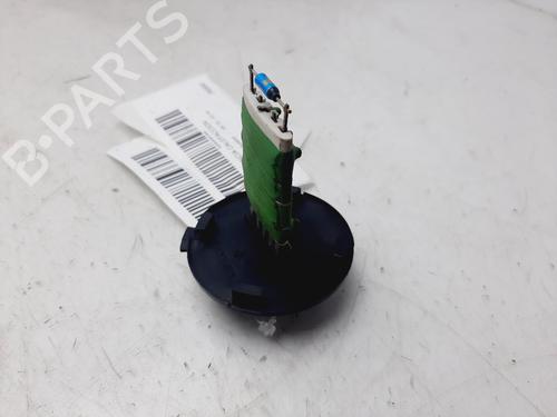 Heater resistor CITROËN C3 II (SC_)  | BP23071275M108 