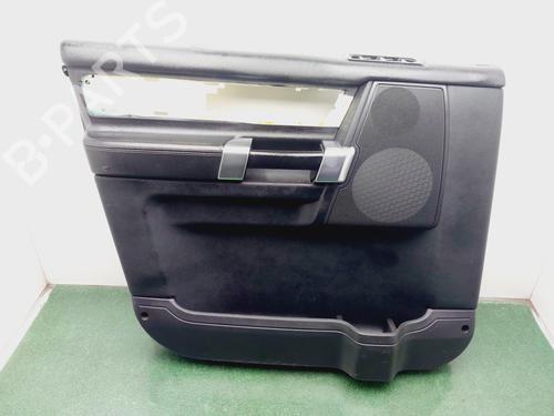 Front left panel LAND ROVER DISCOVERY IV (L319) | BP32406821C58