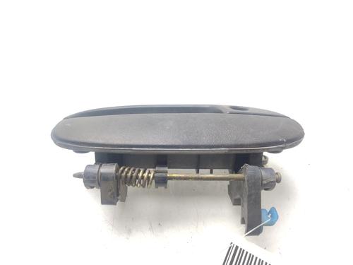 Front right exterior door handle DAEWOO LANOS (KLAT) 1.3 | BP28411778C129 