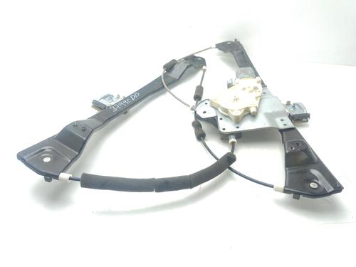 Used Front right window mechanism SSANGYONG KYRON [2005-2014]  25867828