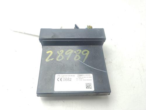 Elektronisk modul PEUGEOT 508 SW I (8E_) 2.0 HDi (140 hp) 30133738