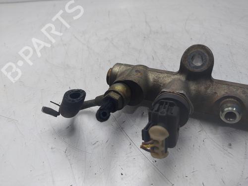 Injection rail OPEL ASTRA H (A04) 1.7 CDTI (L48) | BP34126400M98 - Image 3