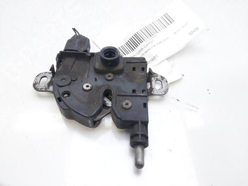 Used Hood lock FORD FOCUS II (DA_, HCP, DP) 1.6 TDCi (109 hp) 15518625