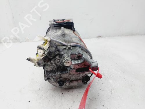 AC compressor LAND ROVER DISCOVERY SPORT (L550) 2.0 D | BP26155351M34 