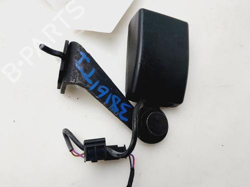Used Seat buckle BMW 4 Gran Coupe (F36) 420 d (190 hp) 27347648