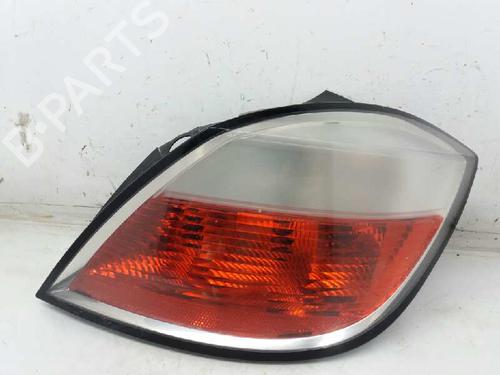 Used Right taillight OPEL ASTRA H (A04) 1.7 CDTI (L48) (100 hp) 2875602