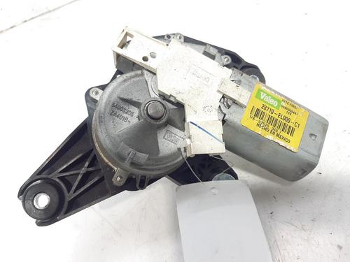 rear-wiper-motor-nissan-tiida-saloon-sc11-15-dci-28710el000-2004-2005-2006-2007-2008-2009-2010-2011-2012-2013-2014-8512805 main image