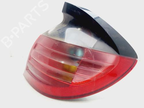 Right taillight MERCEDES-BENZ C-CLASS Coupe (CL203)  | BP27979672C35 