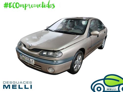 Used Parts RENAULT LAGUNA I (B56_, 556_) 1.9 dTi (100 hp) 4438847