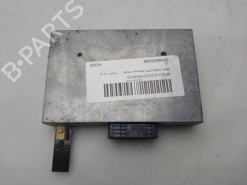 Electronic module SEAT LEON (1P1) 1.4 TSI | BP37534355M83 - Image 3
