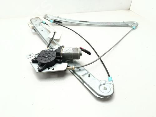 Front left window mechanism BMW 3 (E46) 320 d | BP28210021C22 