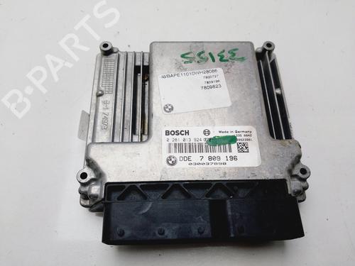 Engine control unit (ECU) BMW X3 (E83) xDrive 20 d | BP19921974M57 