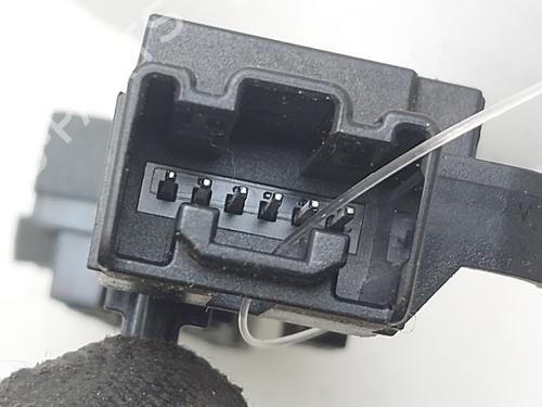 Electronic module MAZDA 6 Hatchback (GH) 1.8 MZR | BP38746970M83 - Image 4