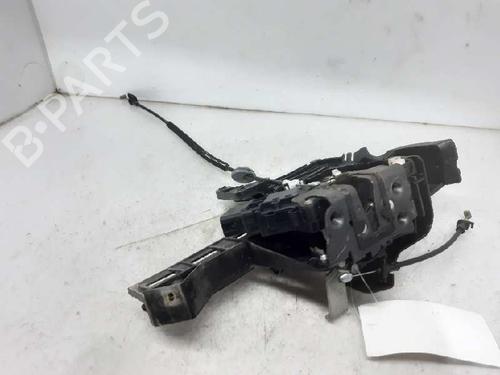 Høyre bak lås FORD FOCUS II (DA_, HCP, DP) 1.6 TDCi (90 hp) 5141403