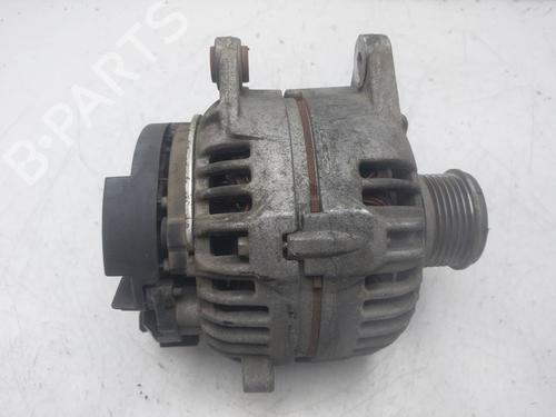 Alternator RENAULT KANGOO BE BOP (KW0/1_) 1.5 dCi 75 | BP39385774M7 - Image 4