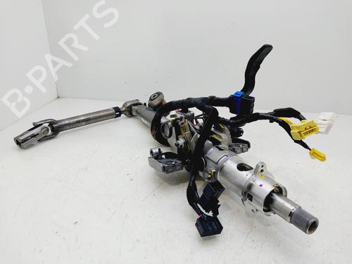 Steering column KIA SPORTAGE IV (QL, QLE) 1.6 GDI | BP29584532M21