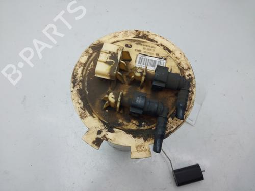 Fuel pump RENAULT KADJAR (HA_, HL_) 1.5 dCi 110 (HLA3) | BP15676259M76 
