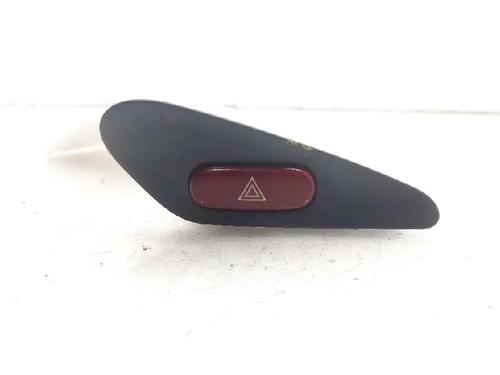 Used Warning switch PEUGEOT 406 (8B) 2.0 HDI 110 (109 hp) 12401198