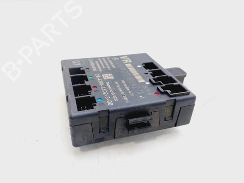 Electronic module MERCEDES-BENZ E-CLASS (W212)  | BP23660686M83 