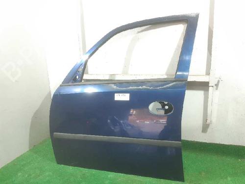 Left front door OPEL MERIVA A MPV (X03) 1.7 DTI (E75) | BP6478046C2 