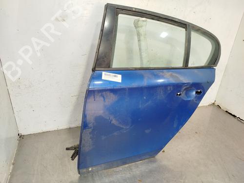 Left rear door BMW 1 (E87) 118 d | BP23336833C4 
