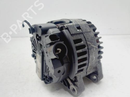 Generator CITROËN C4 Coupe (LA_) [2004-2013]  29040648