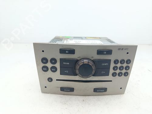 Bilradio Bilradio OPEL CORSA D (S07) [2006-2015] 33842175 33842175