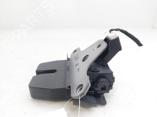 Tailgate lock FORD TOURNEO CONNECT / GRAND TOURNEO CONNECT V408 MPV 1.5 TDCi | BP26550278C101 