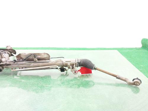 Steering rack FORD FOCUS II (DA_, HCP, DP)  | BP21531263M22 