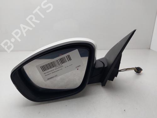 Used Left mirror Left mirror 36339806 36339806