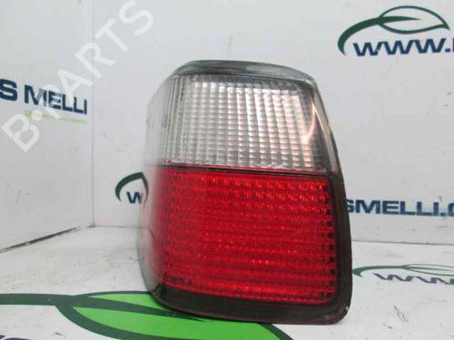 Right taillight CITROËN XANTIA (X1_, X2_) 1.6 i | BP2897306C35 