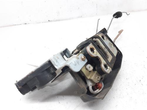 Front right lock KIA RIO I Hatchback (DC) 1.3 | BP7634658C97 