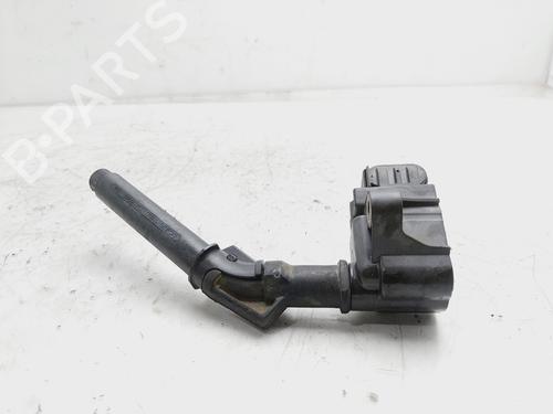 Used Ignition coil RENAULT MEGANE IV Hatchback (B9A/M/N_) 1.3 TCe 115 (B9N9) (116 hp) 19575352
