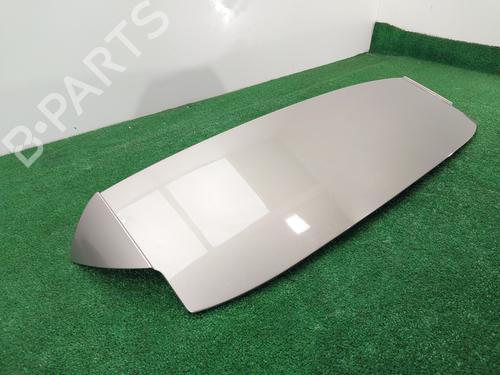 Rear spoiler BMW X3 (E83) xDrive 20 d | BP16583694C96 