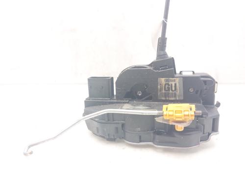 Used Rear right lock OPEL ASTRA J (P10) 1.6 CDTi (68) (110 hp) 13623723