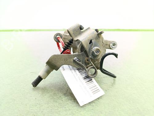 Left rear brake caliper CITROËN C4 II (NC_) | BP35918177M107 - Image 2