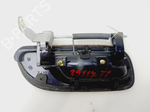 Venstre bak utvendig håndtak VOLVO S60 I (384) D5 | BP28374570C130 
