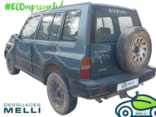 Mass air flow sensor SUZUKI VITARA (ET) HDI (SE 420HDI) | BP37068831M95 - Image 7
