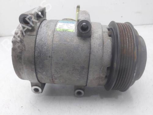 AC compressor SSANGYONG KORANDO (CK) | BP39562796M34 - Image 5