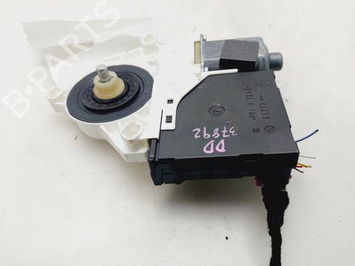 Right front window motor AUDI A3 Sportback (8PA)  | BP25028043E20 