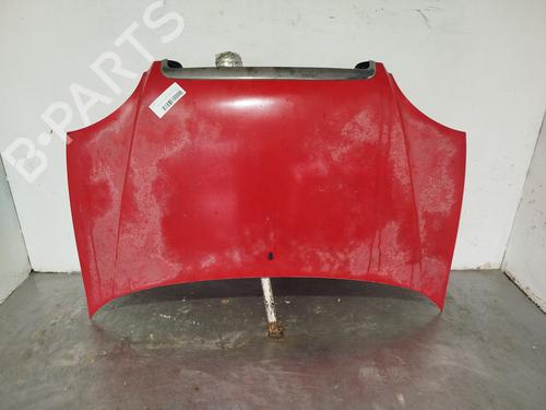 Capot HYUNDAI ATOS (MX) 1.0 i (58 hp) 31361858