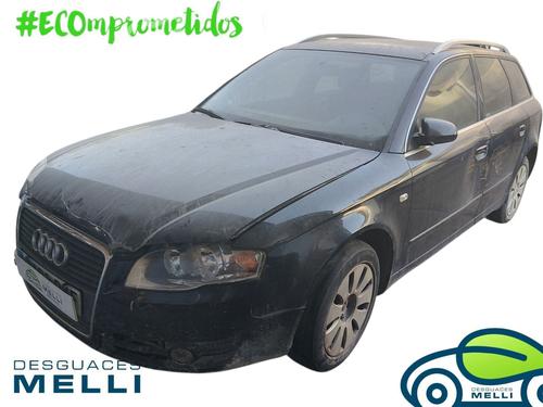 Brugte AUDI A4 B7 Avant (8ED) 4771955