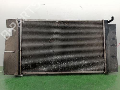 Water radiator TOYOTA AURIS (_E15_) | BP32411154M31