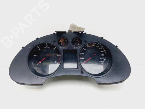 Used Instrument cluster SEAT IBIZA III (6L1) [2002-2009]  29705848