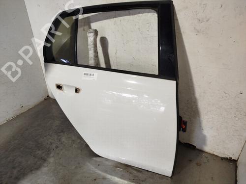 Right rear door VW GOLF VI (5K1)  | BP29903863C5