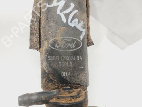 Washer pump FORD FOCUS I (DAW, DBW) 1.8 Turbo DI / TDDi | BP28591544E24 